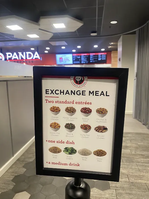 Panda Express 3