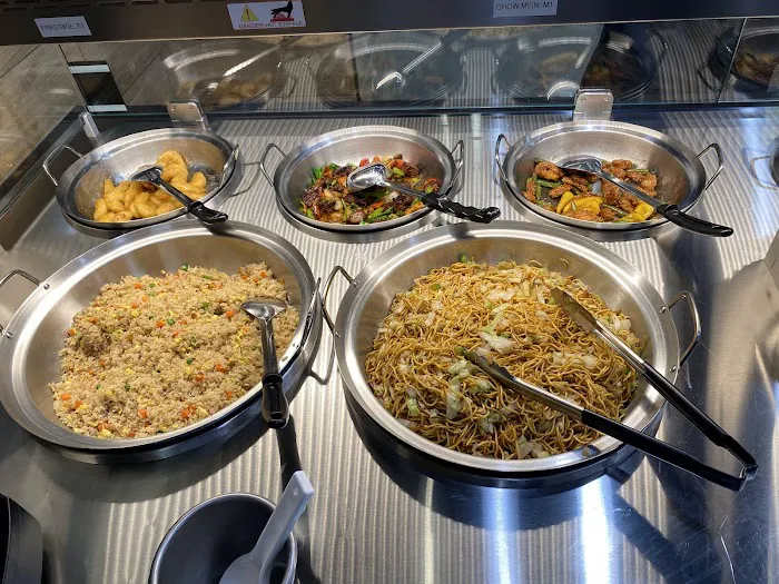 Panda Express 2