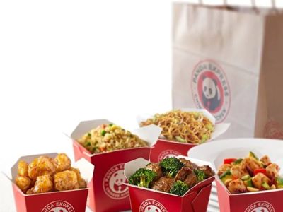 Panda Express 0