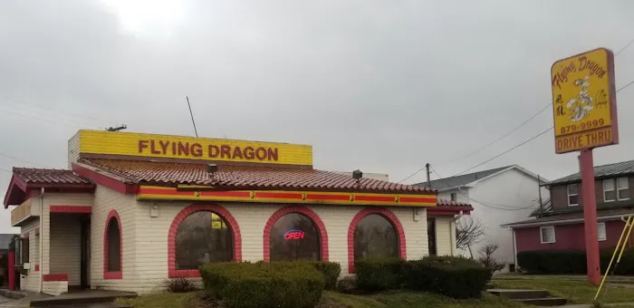 Flying Dragon 4