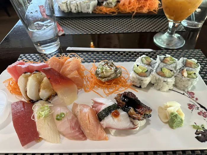 Tokyo Tasty Wok 8