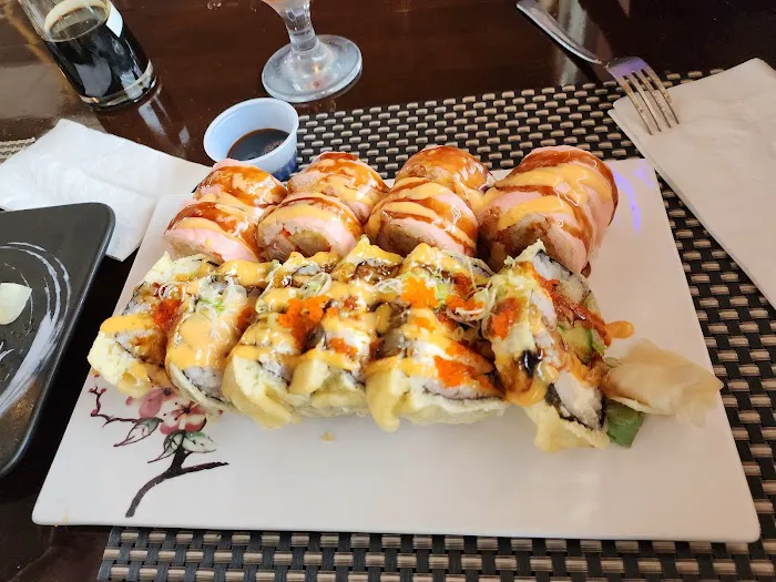 Tokyo Tasty Wok 7