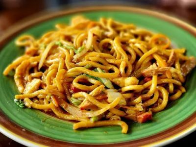 Tokyo Tasty Wok 0