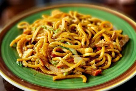 Tokyo Tasty Wok