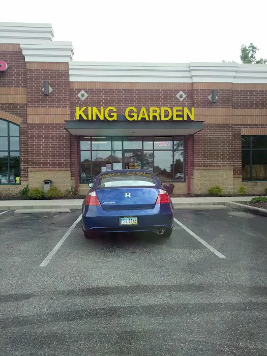 King Garden 2