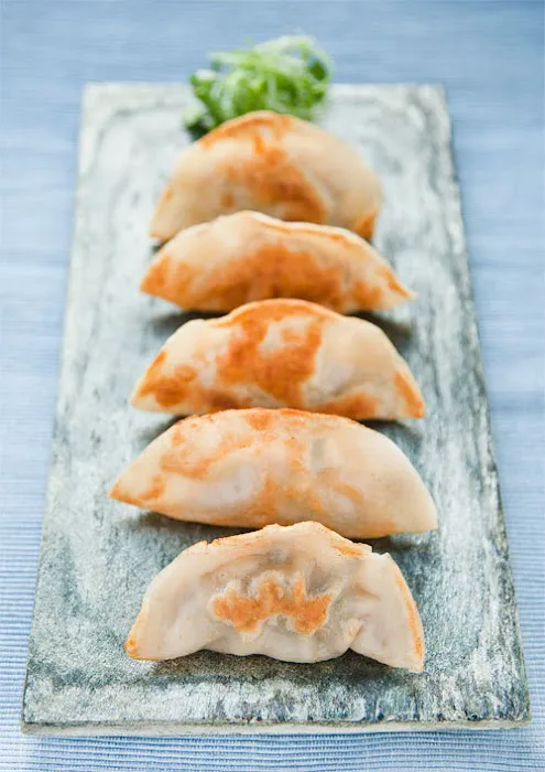 Cheng's Gourmet 5
