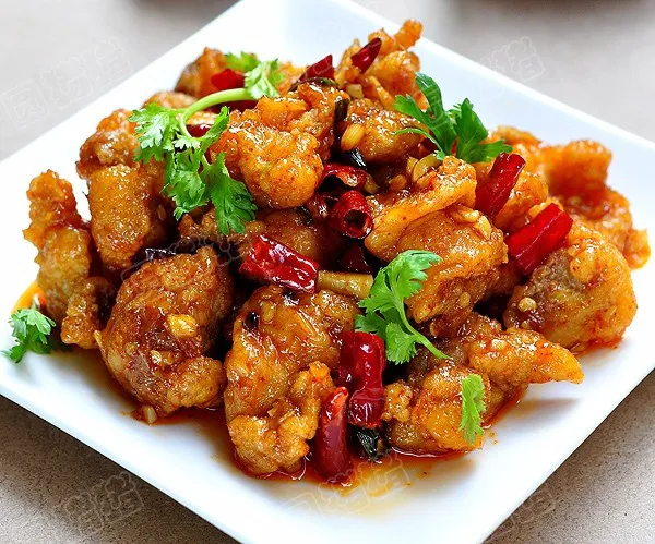 Cheng's Gourmet 10