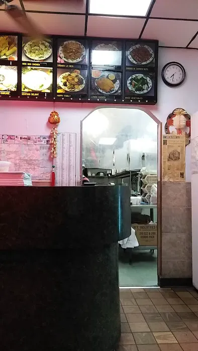 Cheng's Gourmet 2