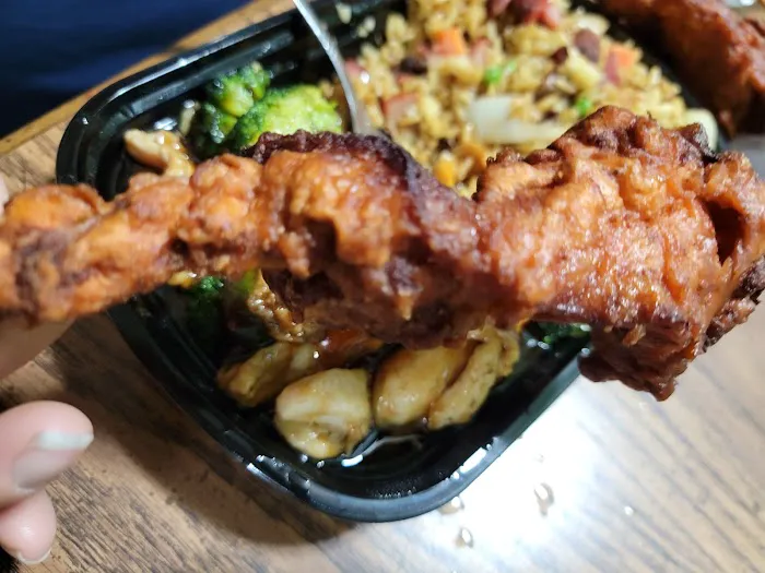 Cheng's Gourmet 8
