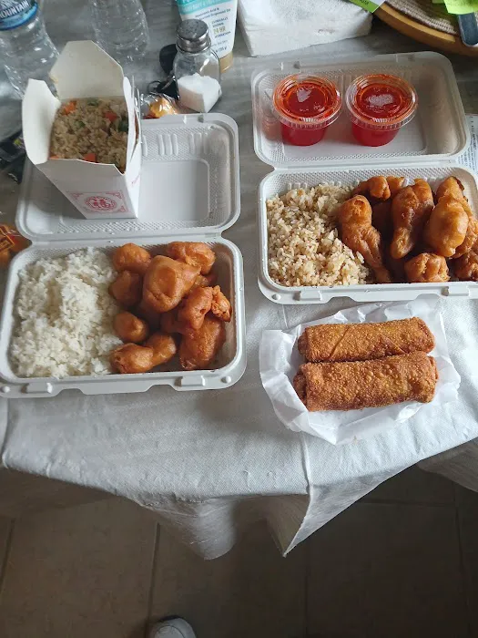 New China 6