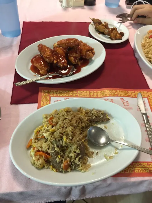 Hong Kong Kitchen 8