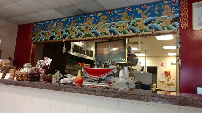 Hong Kong Kitchen 6