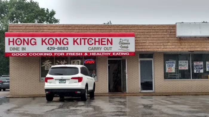 Hong Kong Kitchen 10