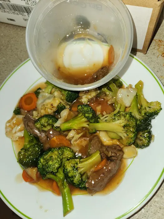 Hong Kong Kitchen 4