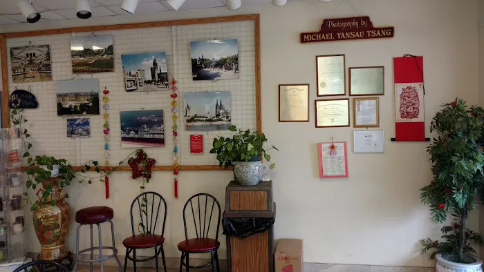 Hong Kong Kitchen 5