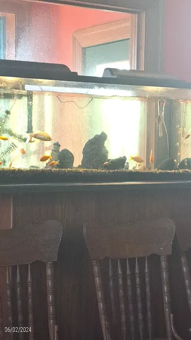 China Cafe 8