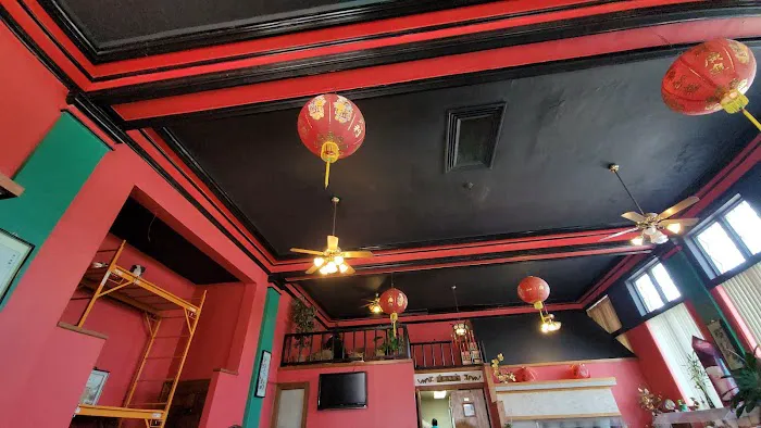 China Cafe 5