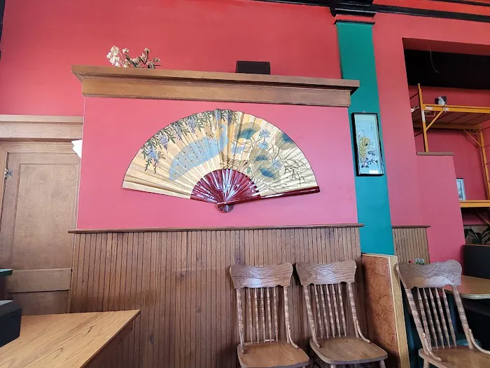 China Cafe 4