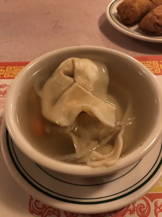 Lee's Hunan Chinese Restaurant 1