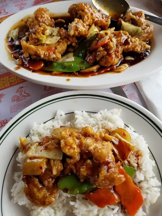 Lee's Hunan Chinese Restaurant 8