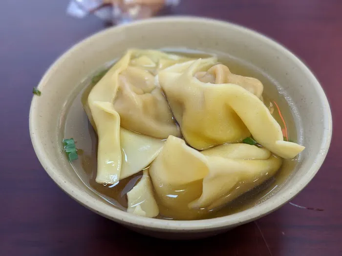 China Garden Restaurant 6