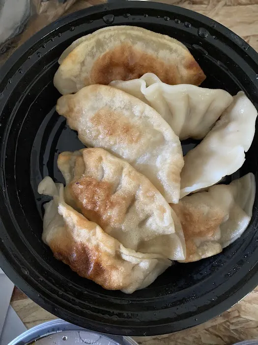China Garden Restaurant 7