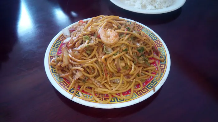 China Garden Restaurant 2