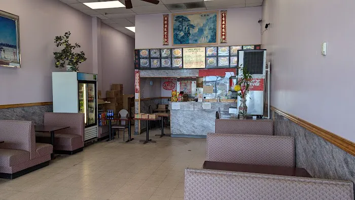 China Garden Restaurant 4
