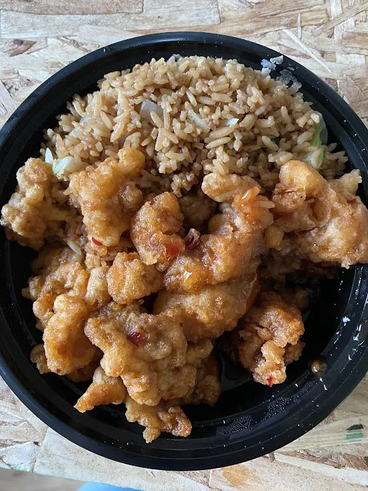 China Garden Restaurant 5