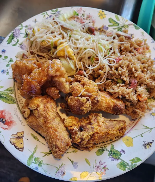 China Garden Restaurant 3