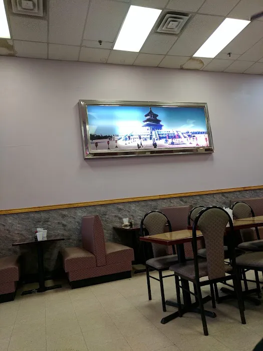 China Garden Restaurant 1