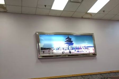 China Garden Restaurant