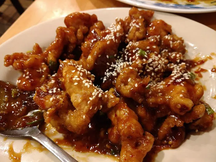 JW Chen's Asian Fusion 2