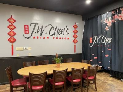JW Chen's Asian Fusion 0