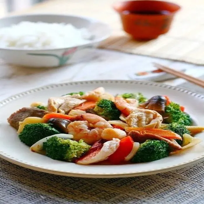 JW Chen's Asian Fusion 10