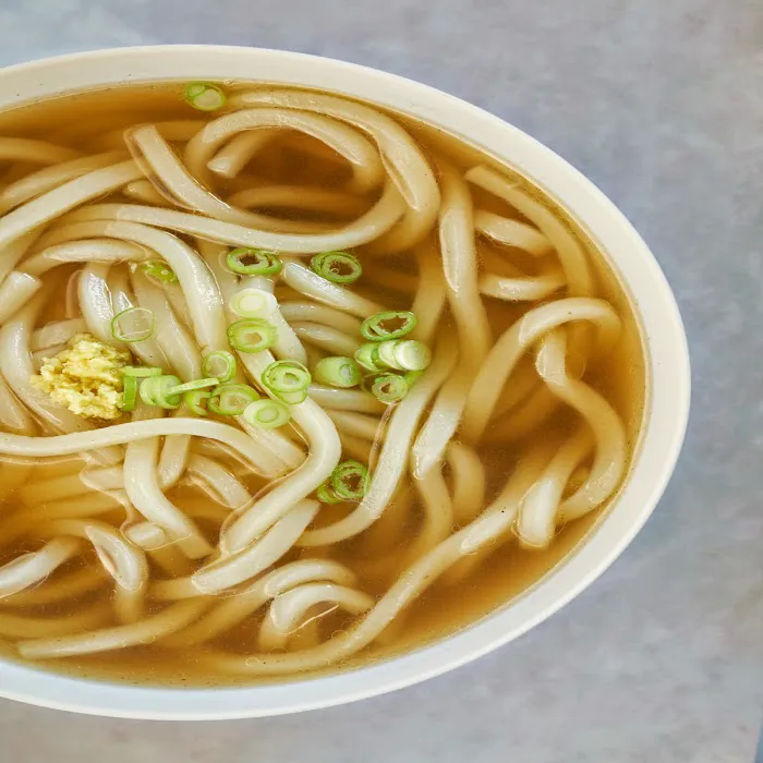 JW Chen's Asian Fusion 6
