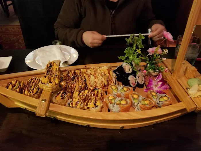 Ichiban Golden Dragon 7