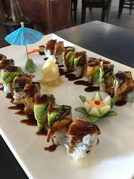 Ichiban Golden Dragon 6