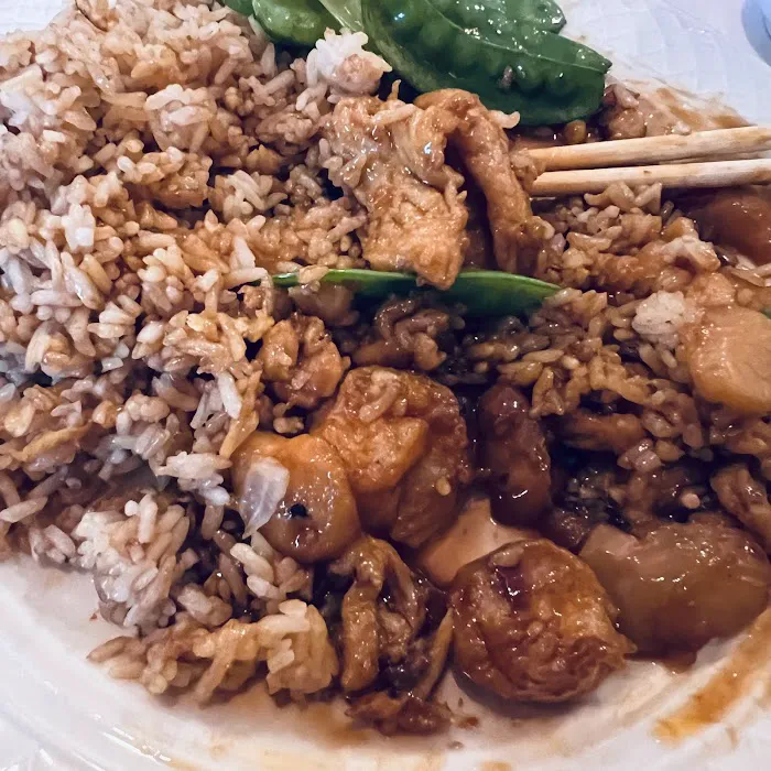 Mandarin House 10
