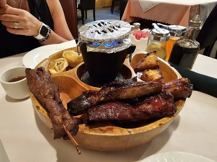 Mandarin House 8
