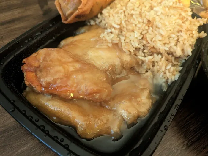 Mandarin House 6