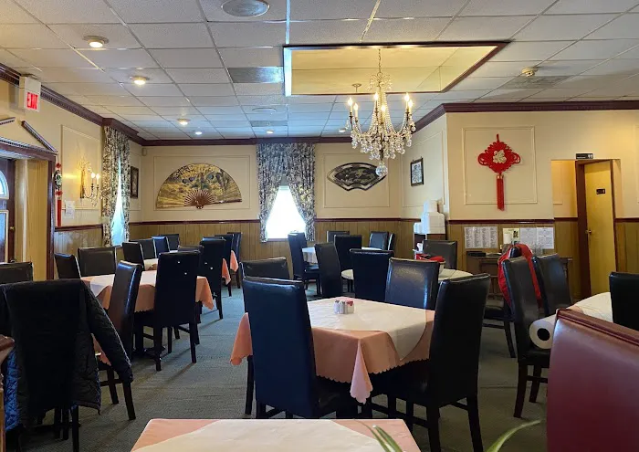 Mandarin House 3