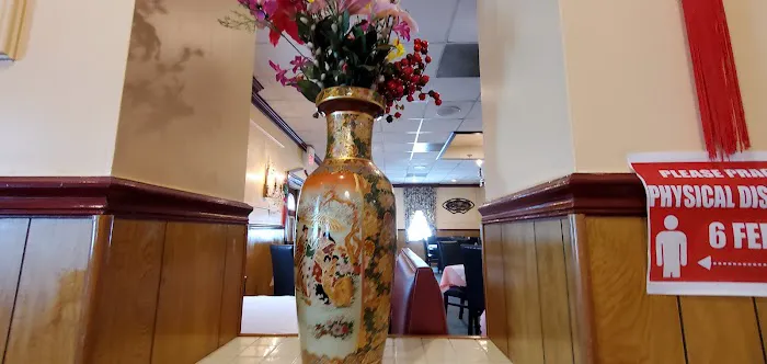 Mandarin House 5
