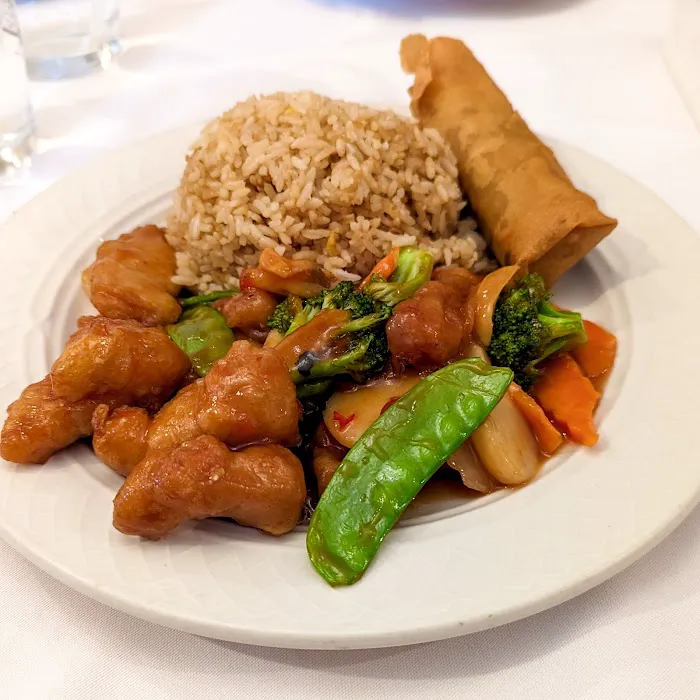 Mandarin House 1