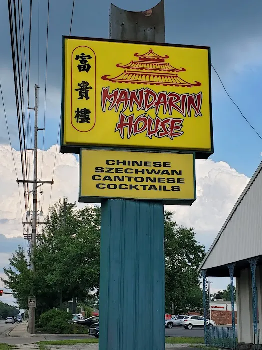 Mandarin House 4