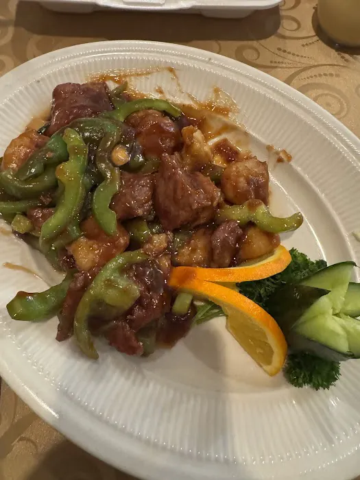 Mandarin House 2