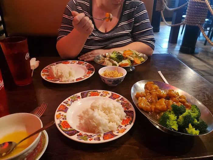 Hi Ho Chop Suey 10