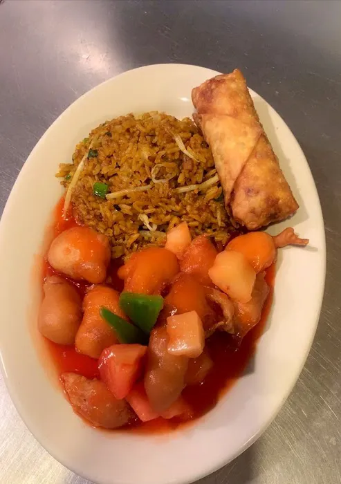 Hi Ho Chop Suey 2