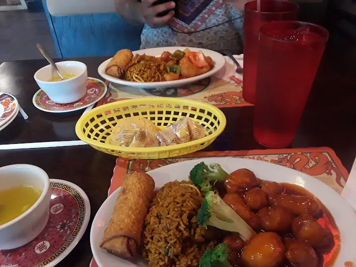 Hi Ho Chop Suey 9