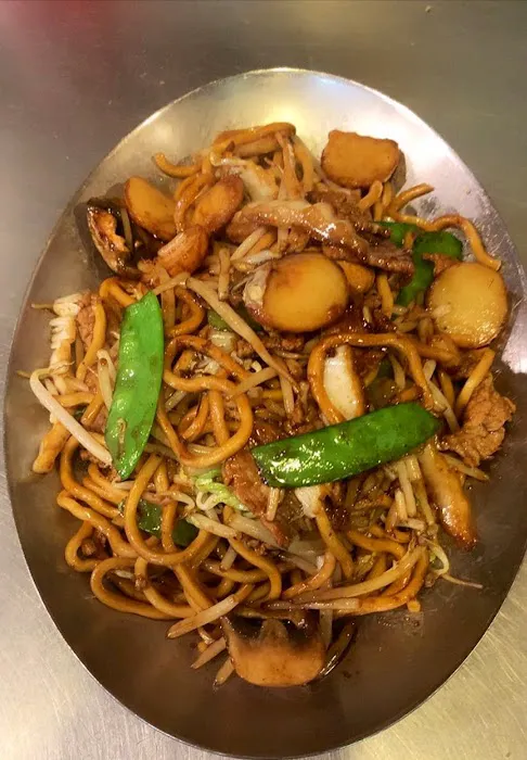 Hi Ho Chop Suey 7